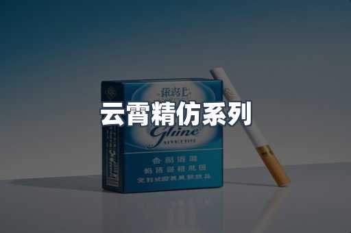 云霄精仿系列