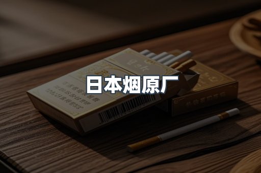 日本烟原厂